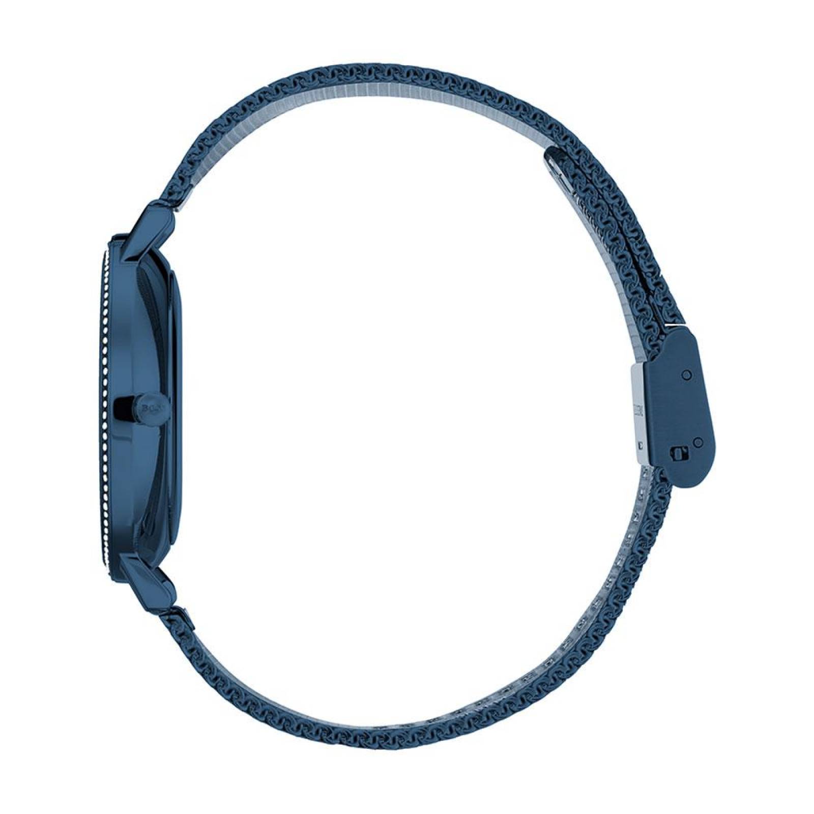 Reloj Hugo Boss Mujer Acero Inoxidable 1502518 Infinity 