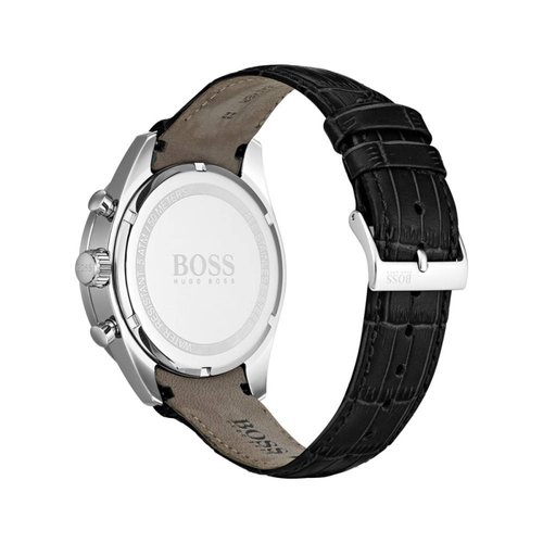 Reloj Boss by Hugo Boss Hombre Trophy Negro 1513625 - S007 