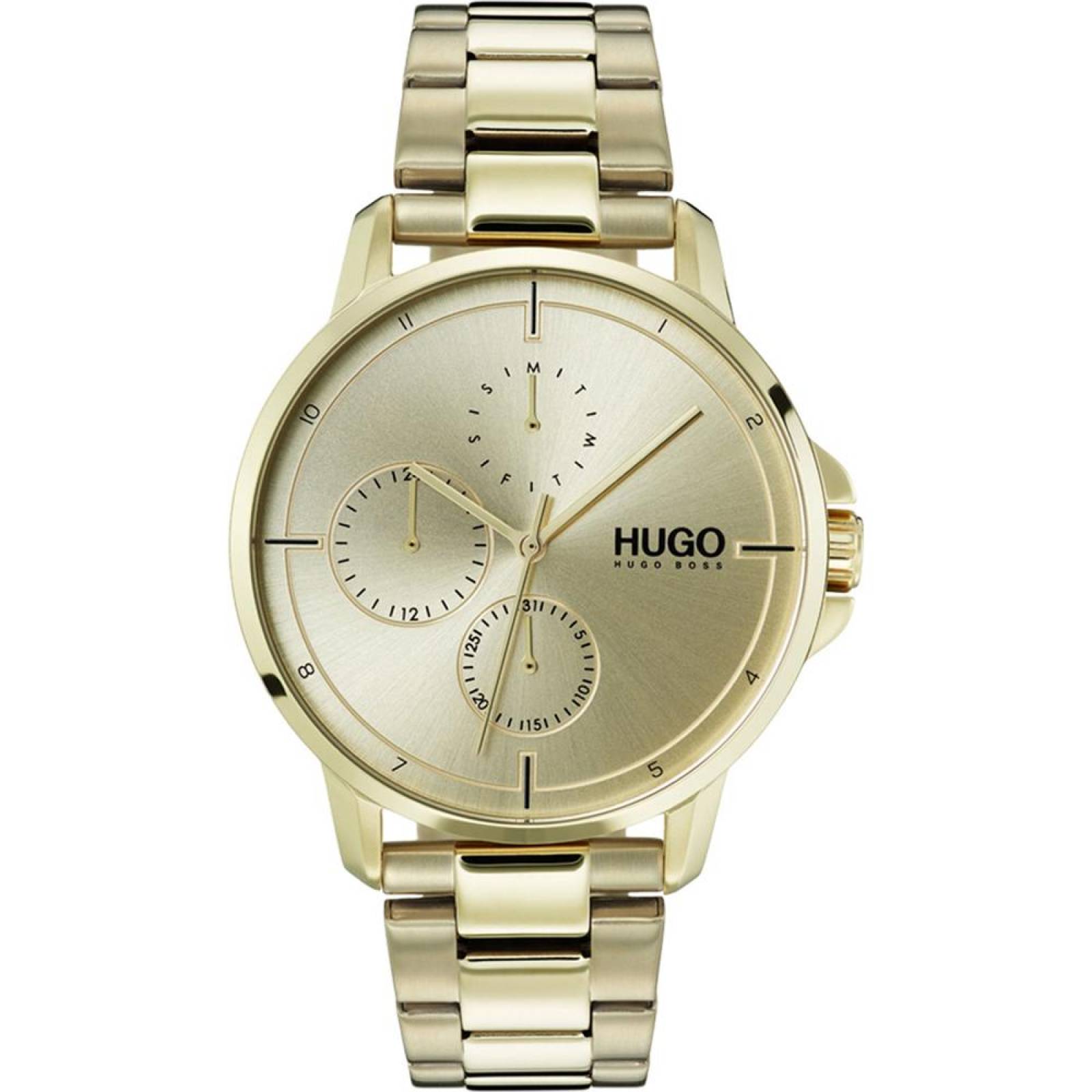 Reloj best sale focus hombre