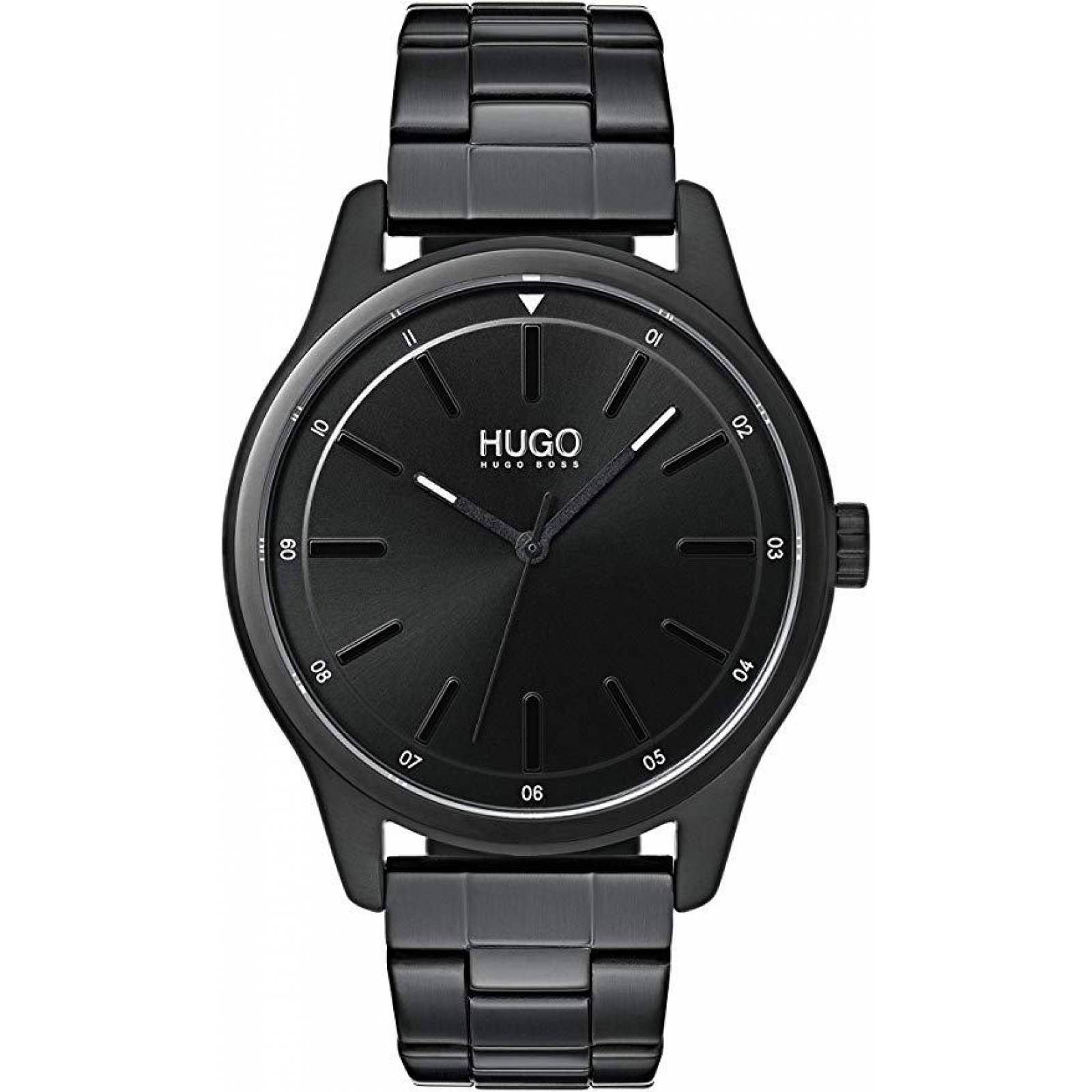 Reloj Hugo By Hugo Boss Hombre Dare Negro 1530040 - S007 