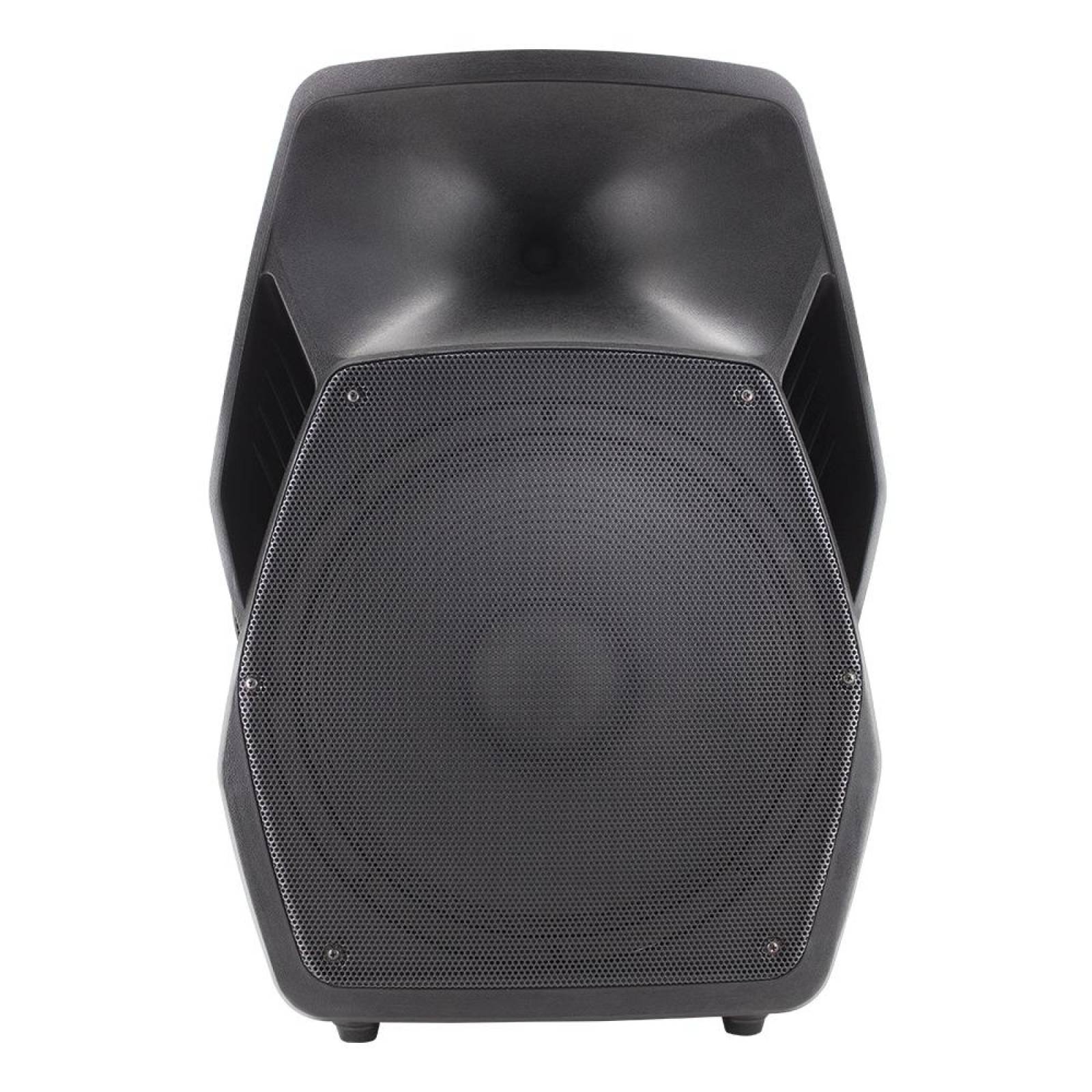 Bocina Bafle 8" AlienPro Omega IV - S002 