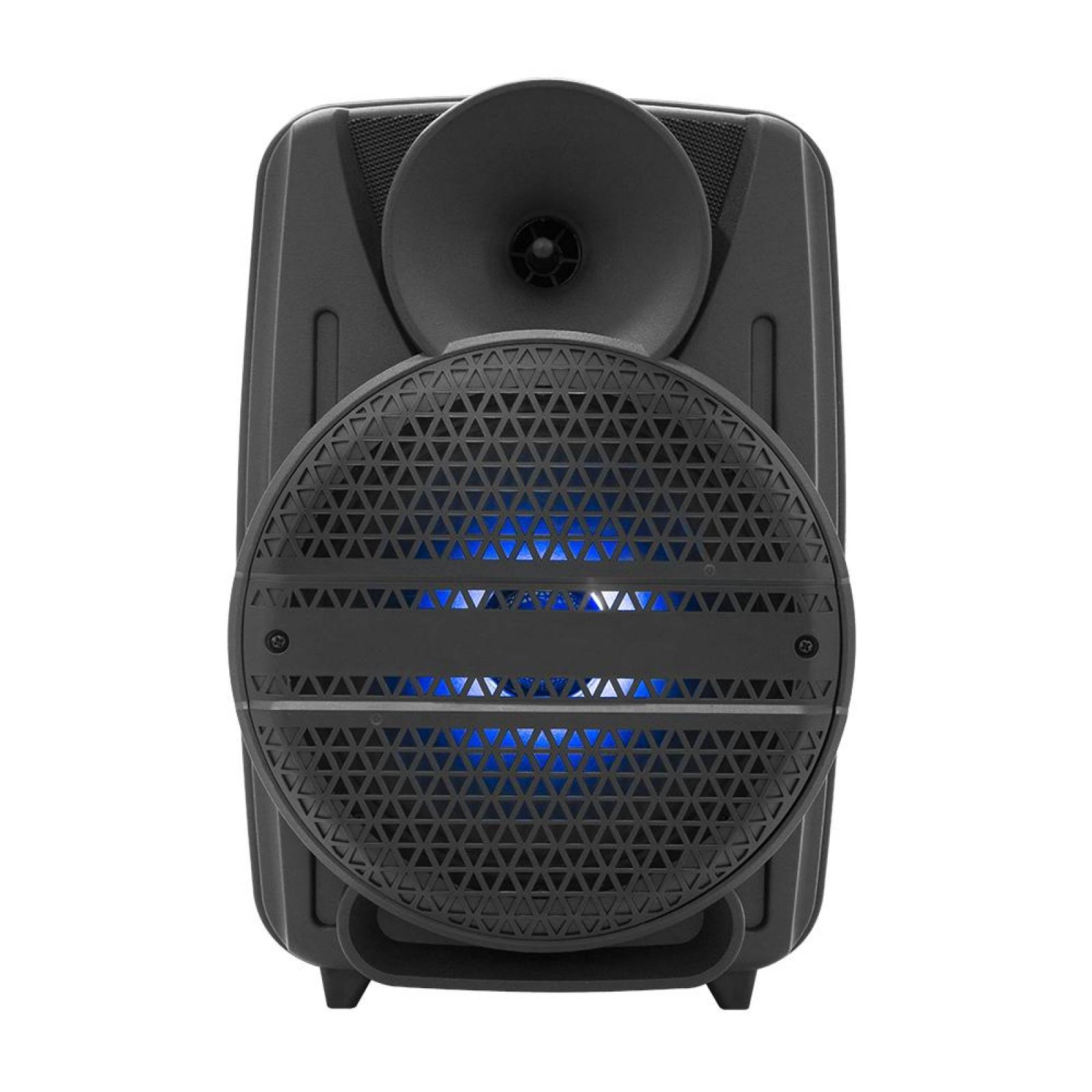 Bocina Bafle de 8" AlienPro Alien Sigma - S002 