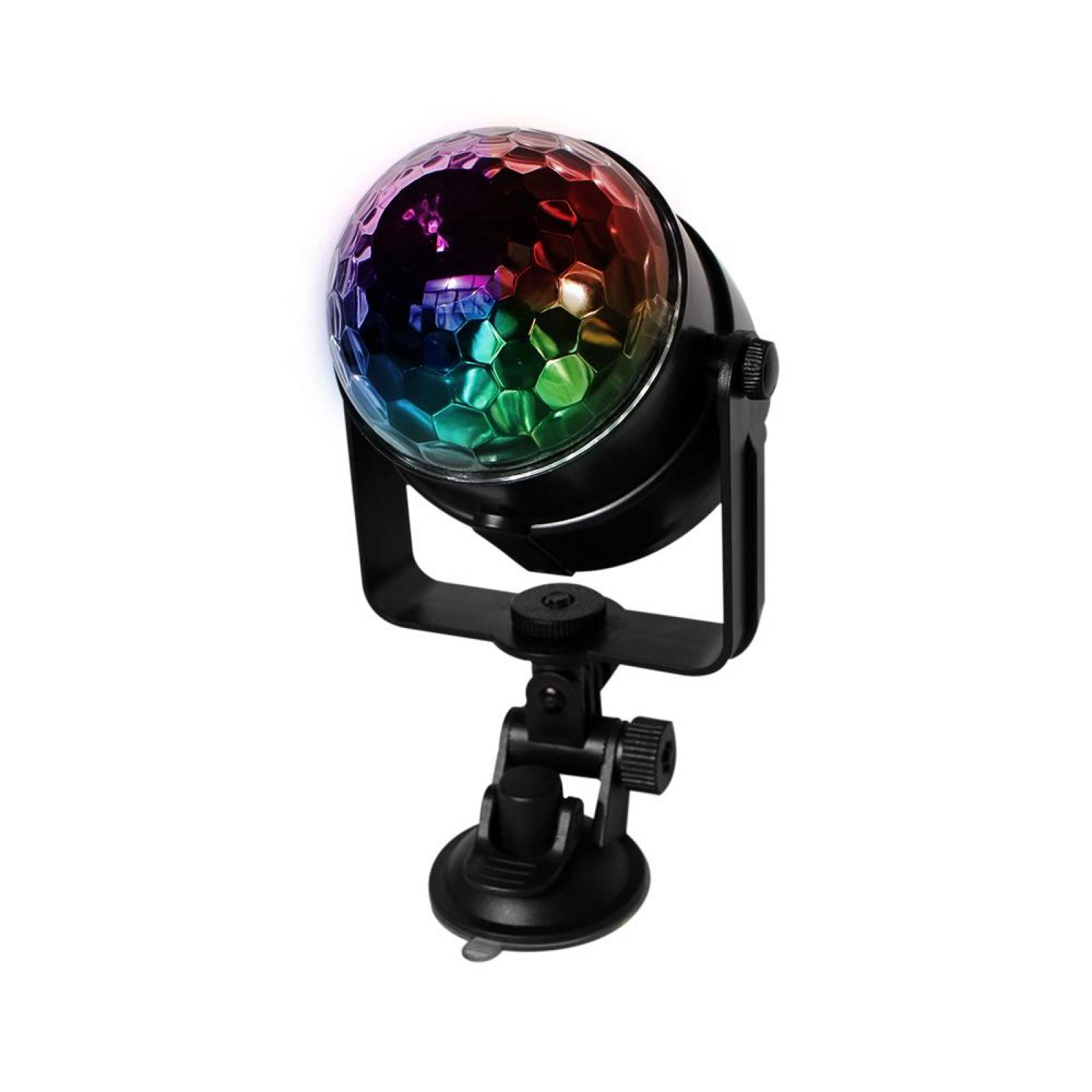 Bocina Bafle 12" Alienpro Vortex - S002 