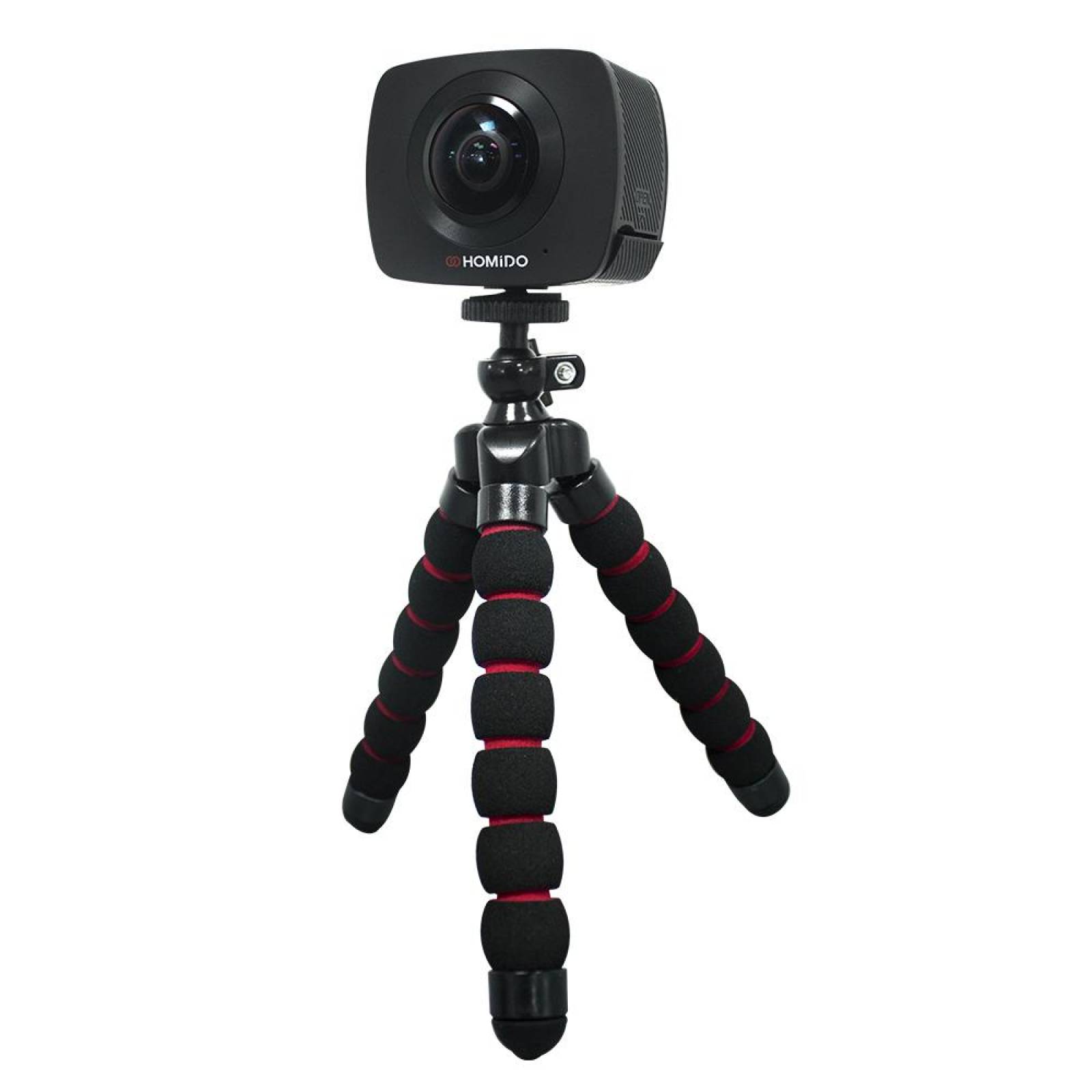 Camara 360 Full HD Homido - S002 