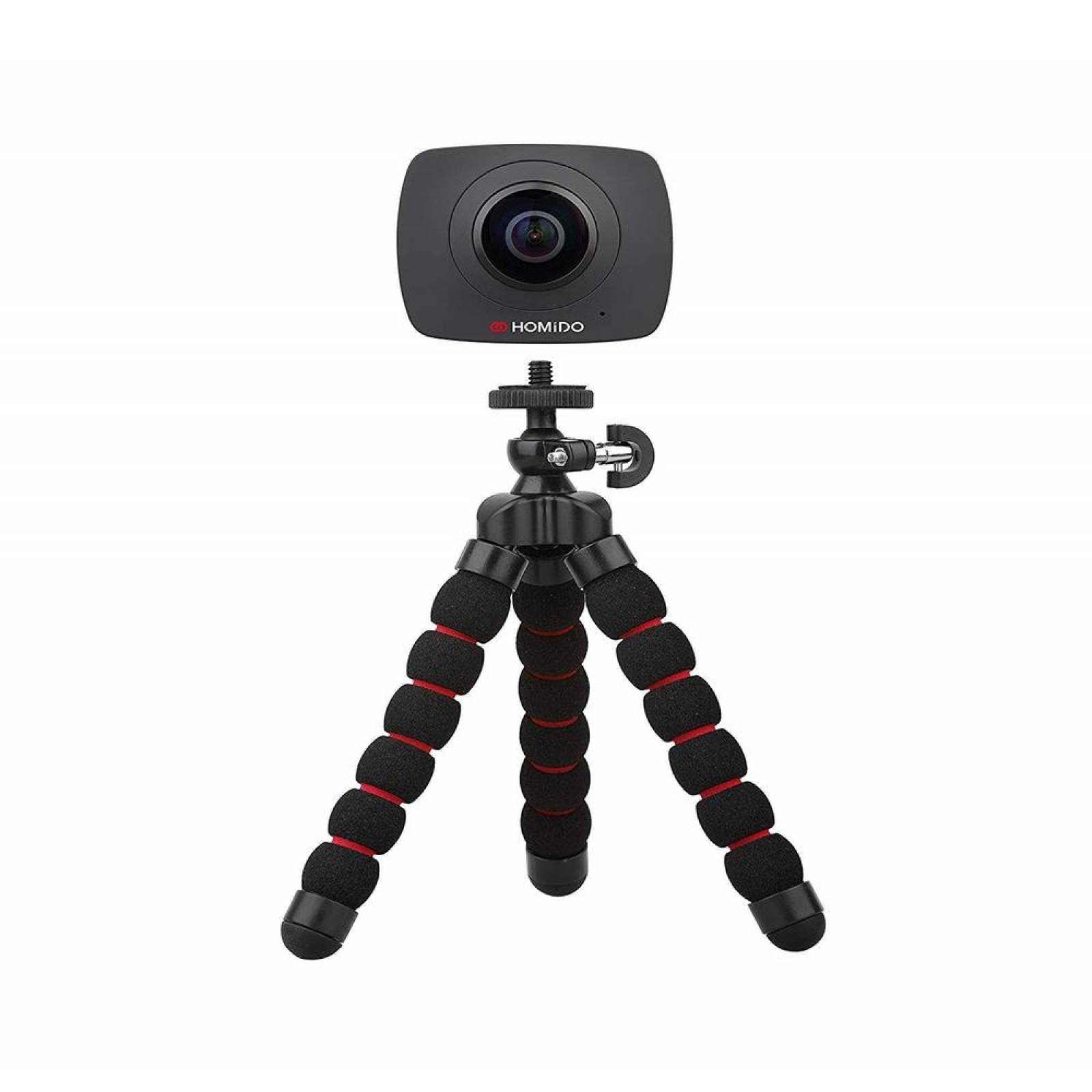Camara 360 Full HD Homido - S002 