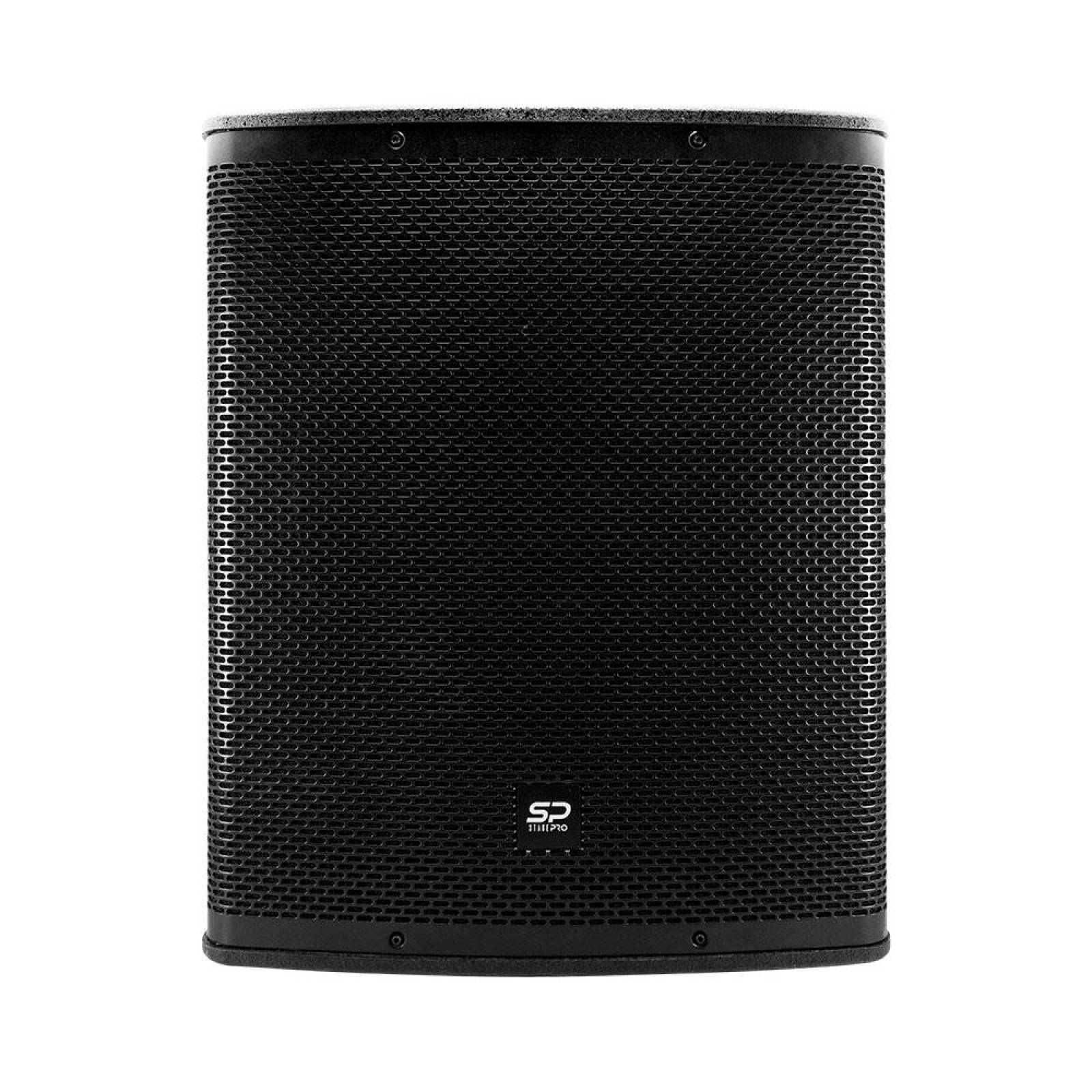 Subwoofer Amplificado AlienPro SP18 - S002 