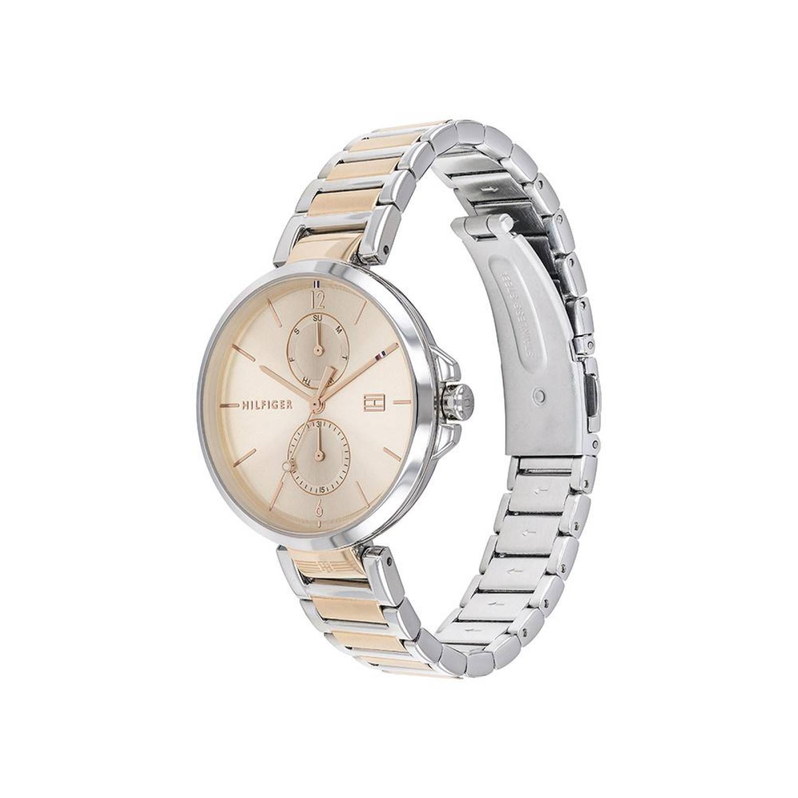 Reloj Tommy Hilfiger Dama Angela Multicolor 1782127 - S007 