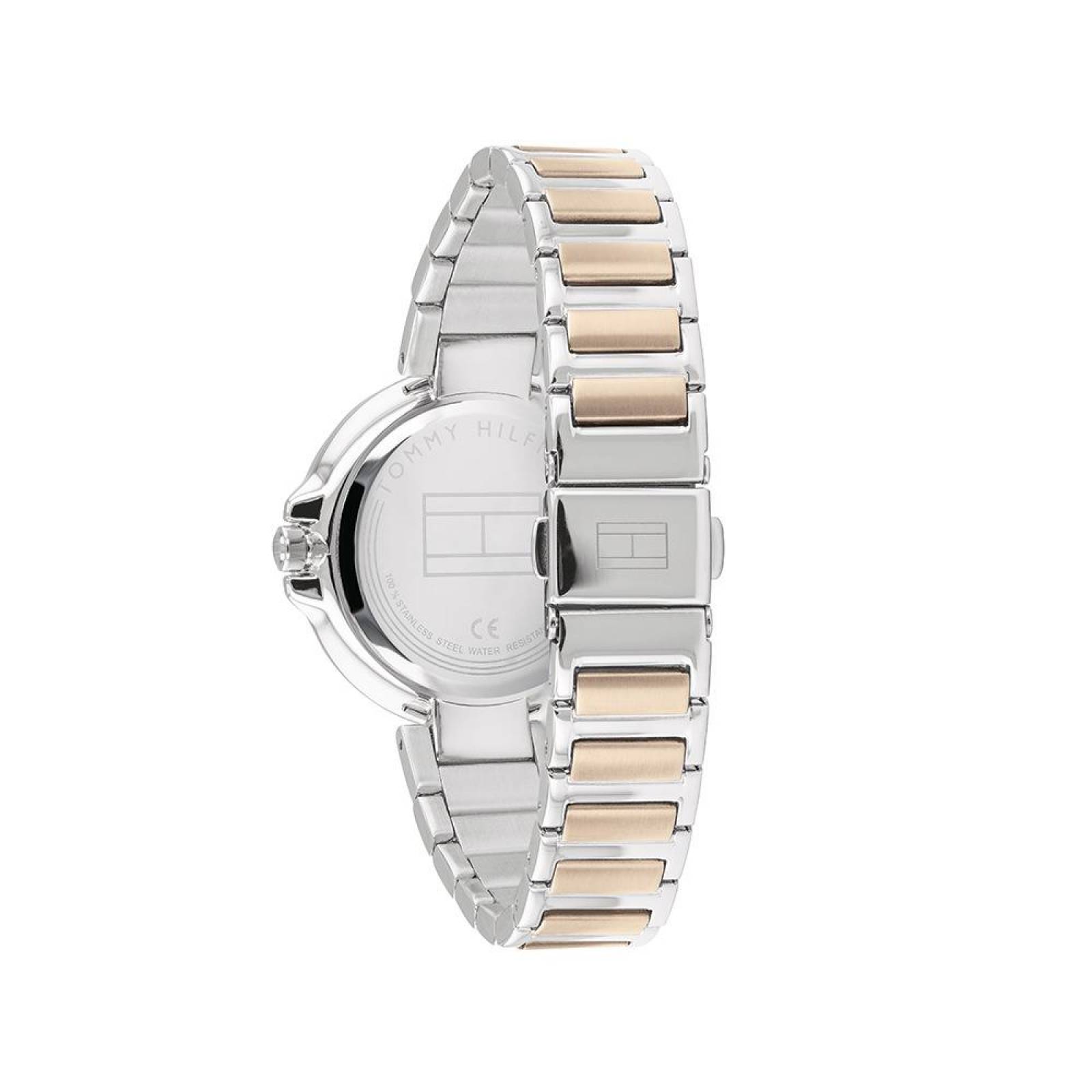 Reloj Tommy Hilfiger Dama Angela Multicolor 1782127 - S007 