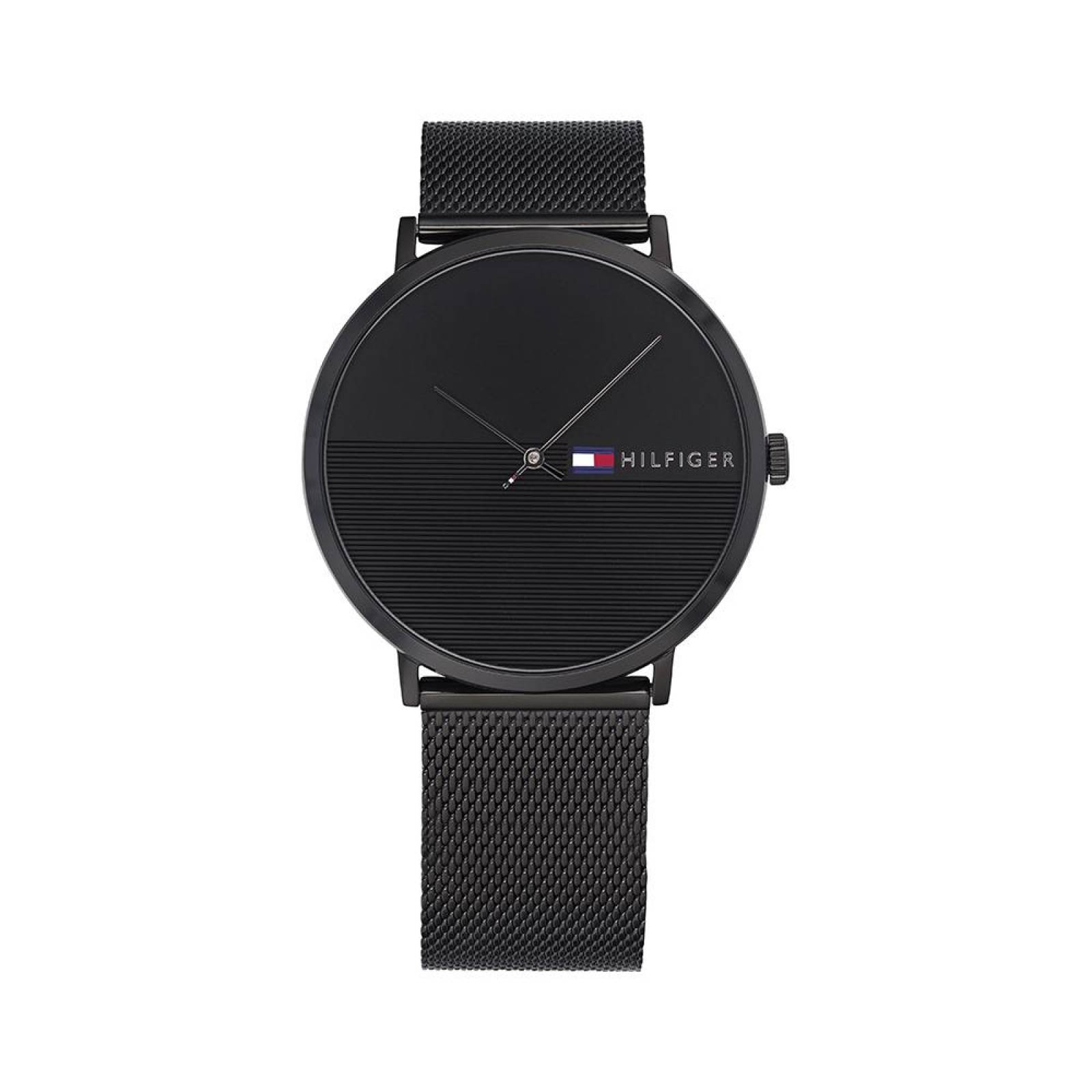 Reloj Tommy Hilfiger Hombre James Negro 1791464 - S007 