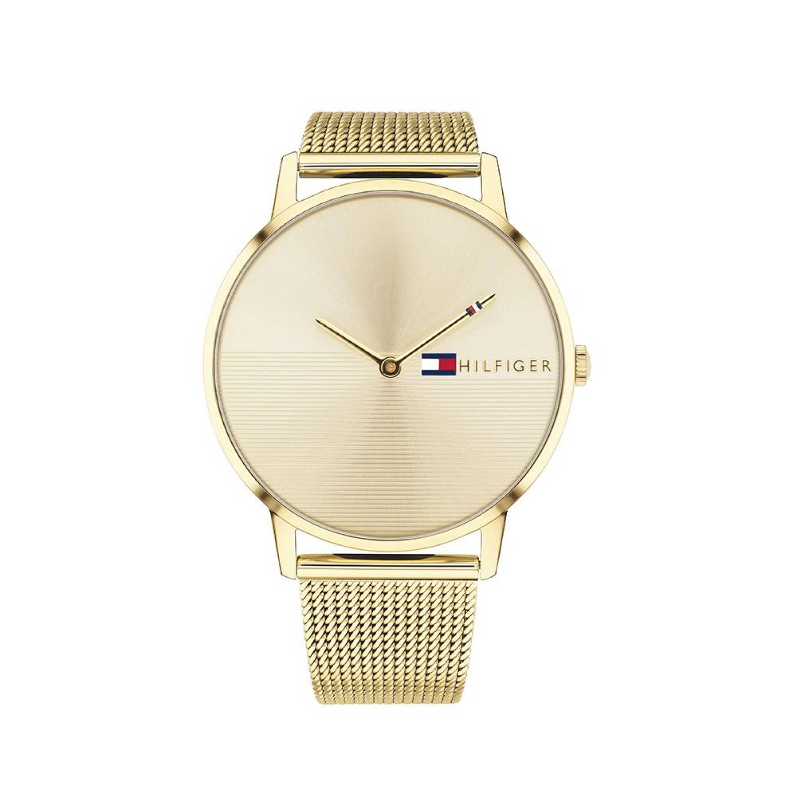 Reloj Tommy Hilfiger Dama Alex Dorado 1781972 - S007 