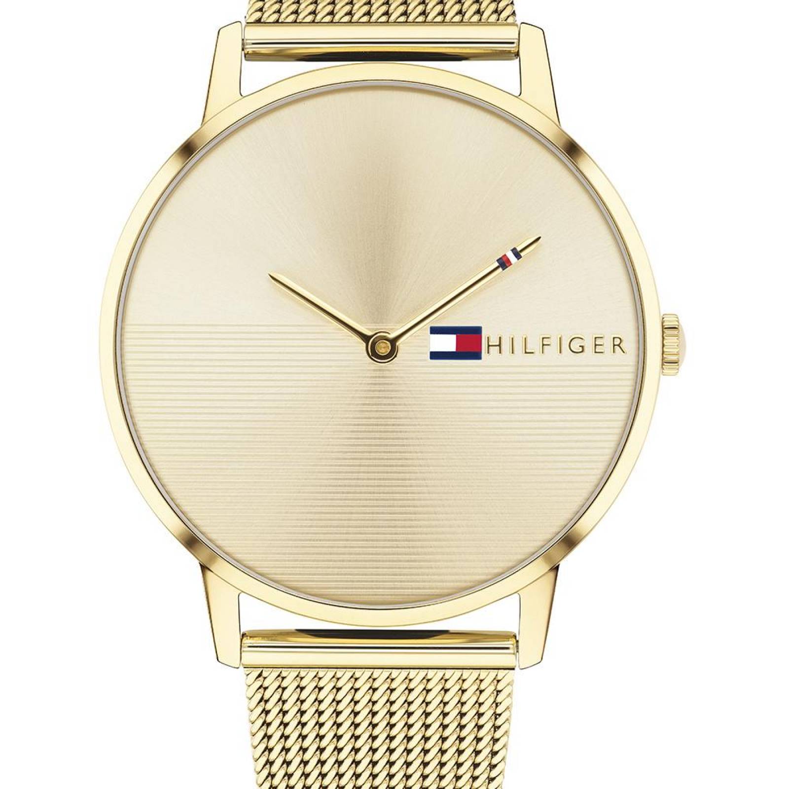 Reloj Tommy Hilfiger Dama Alex Dorado 1781972 - S007 