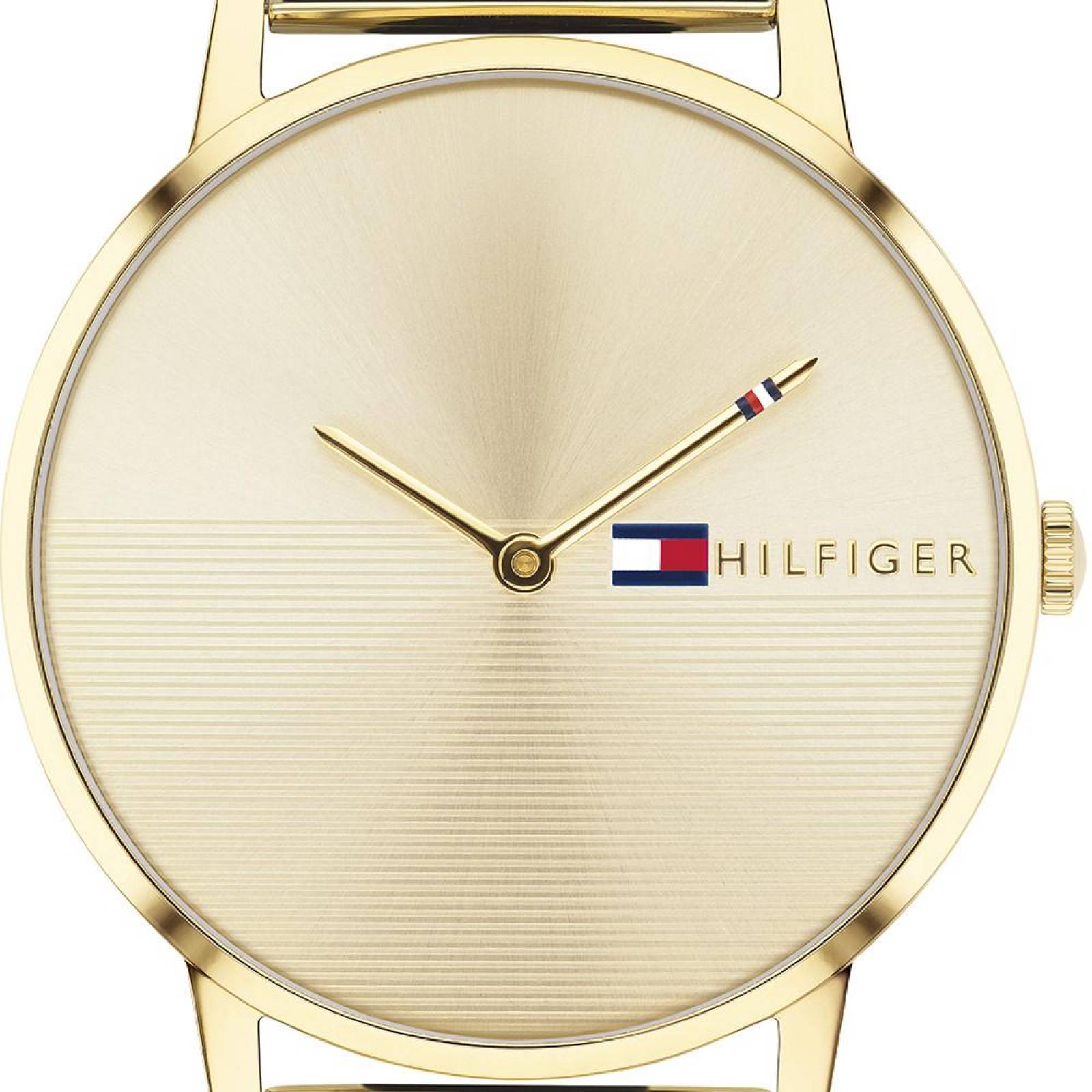 Reloj Tommy Hilfiger Dama Alex Dorado 1781972 - S007 