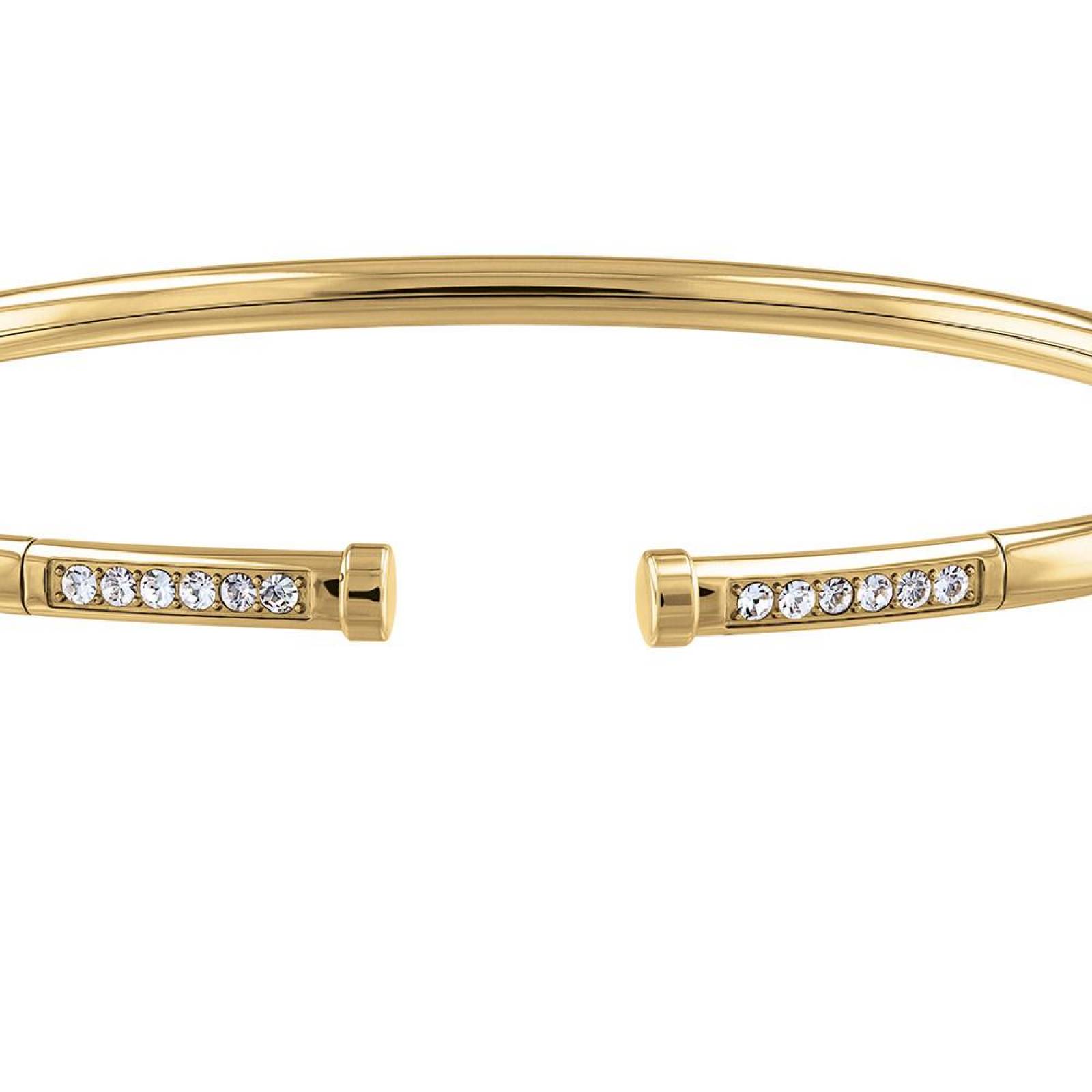 Pulsera Tommy Hilfiger Dama Dressed Up Dorado 2780251 - S007 