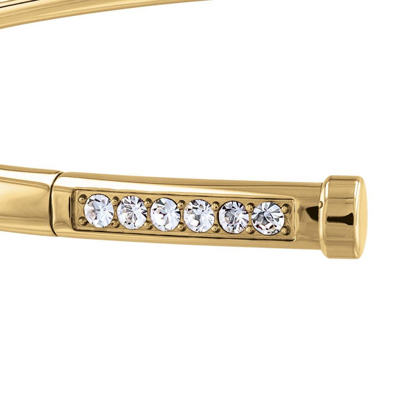 Pulsera Tommy Hilfiger Dama Dressed Up Dorado 2780251 - S007 