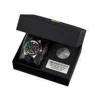 Reloj Ferrari Caballero Color Negro 0870026 - S007