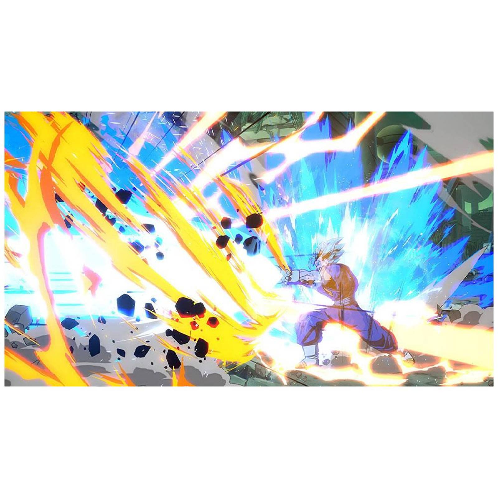 Dragon Ball Fighterz Xbox One - S001 