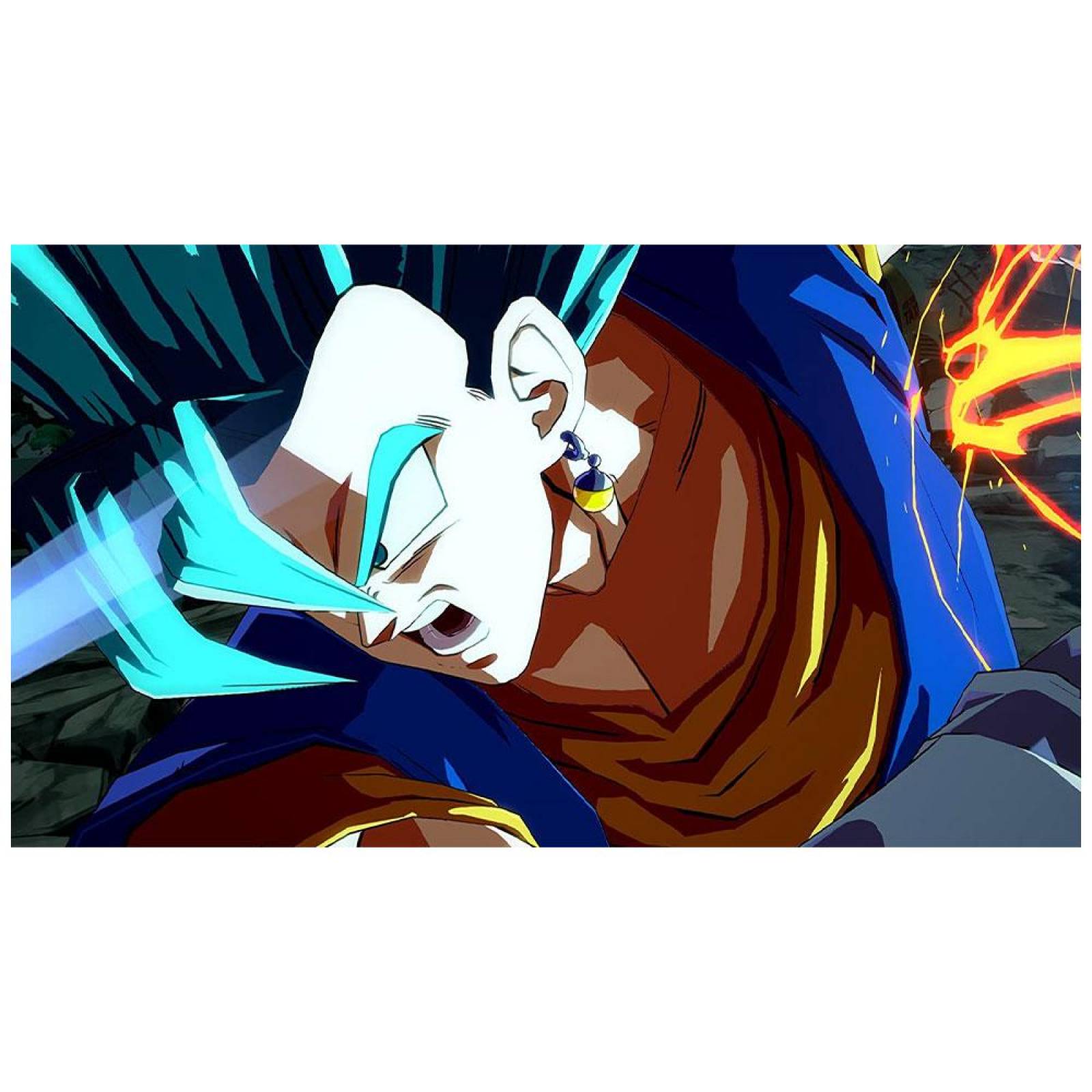 Dragon Ball Fighterz Xbox One - S001 