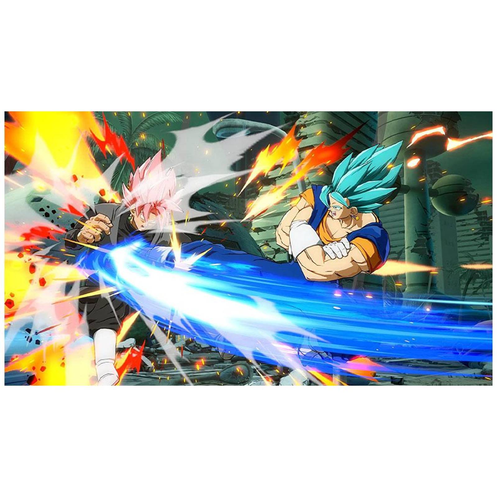 Dragon Ball Fighterz Xbox One - S001 