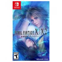 Final Fantasy X/x-2 Nintendo Switch - S001