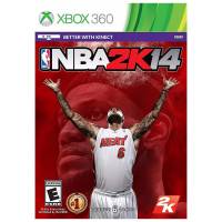 Nba 2K14 Xbox 360 - S001