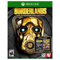 Borderlands: The Handsome Collection Xbox One - S001