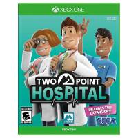 Two Point Hospital Xbox One - S001