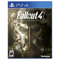 Fallout 4 Ps4 - S001