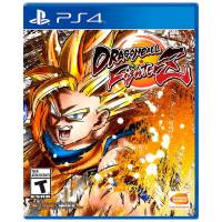 Dragon Ball Fighterz Ps4 - S001