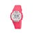 Reloj Slop Deportivo Rosa SW857513 De Plástico Para Niña 