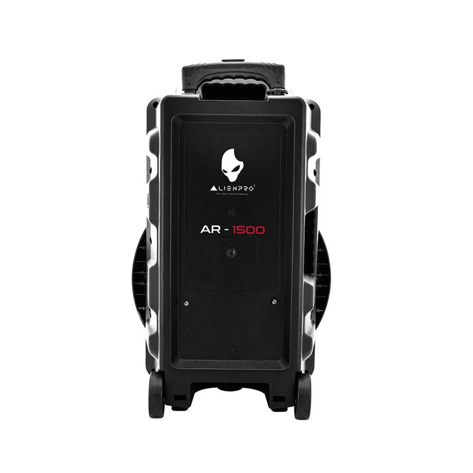 Bocina Bafle de 15'' Alienpro Roller 15 - S002