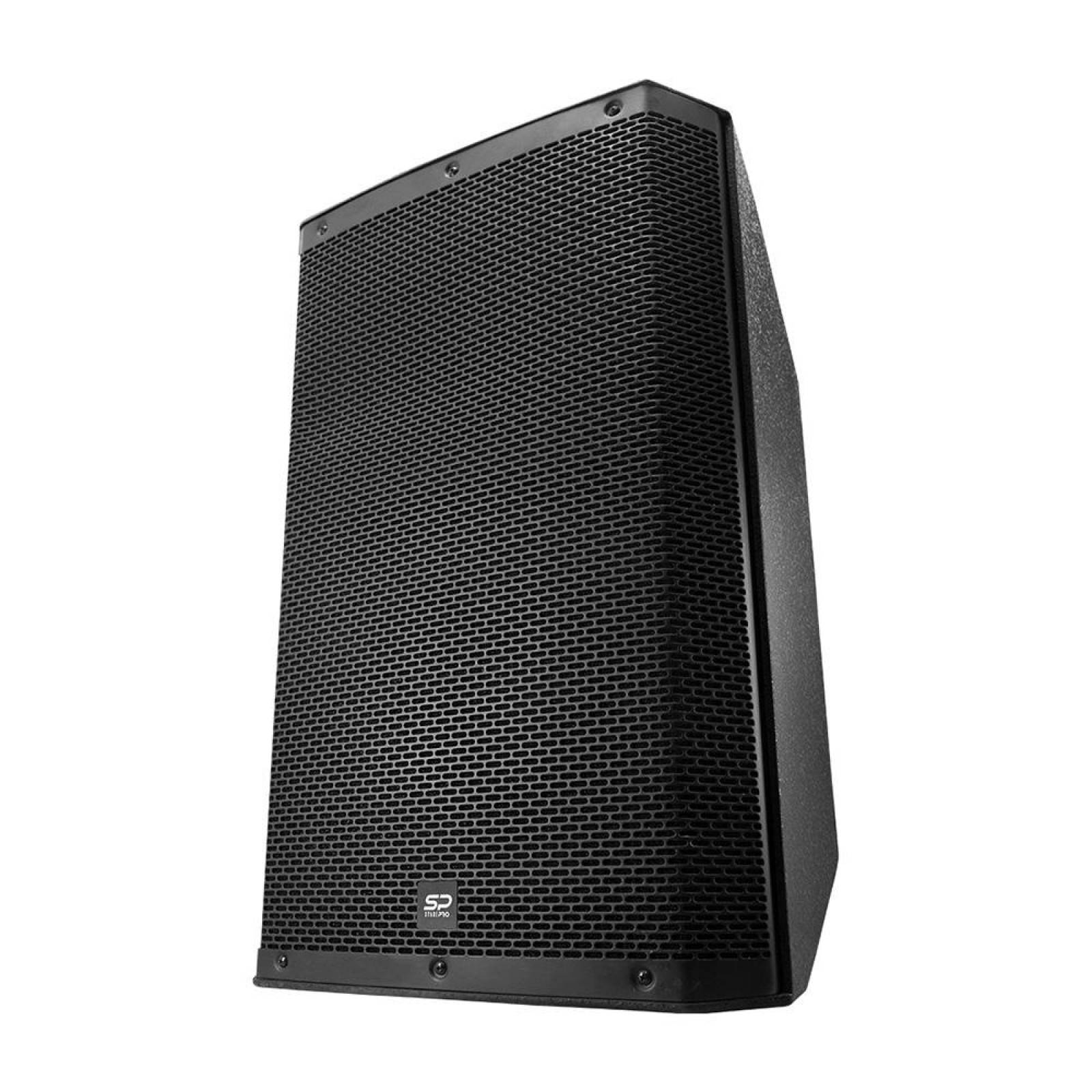 Bocina Bafle Profesional 12" Alienpro SP12 Stagepro - S002 