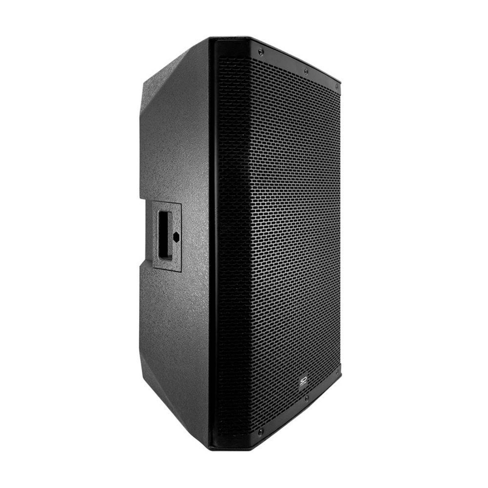 Bocina Bafle Profesional 12" Alienpro SP12 Stagepro - S002 