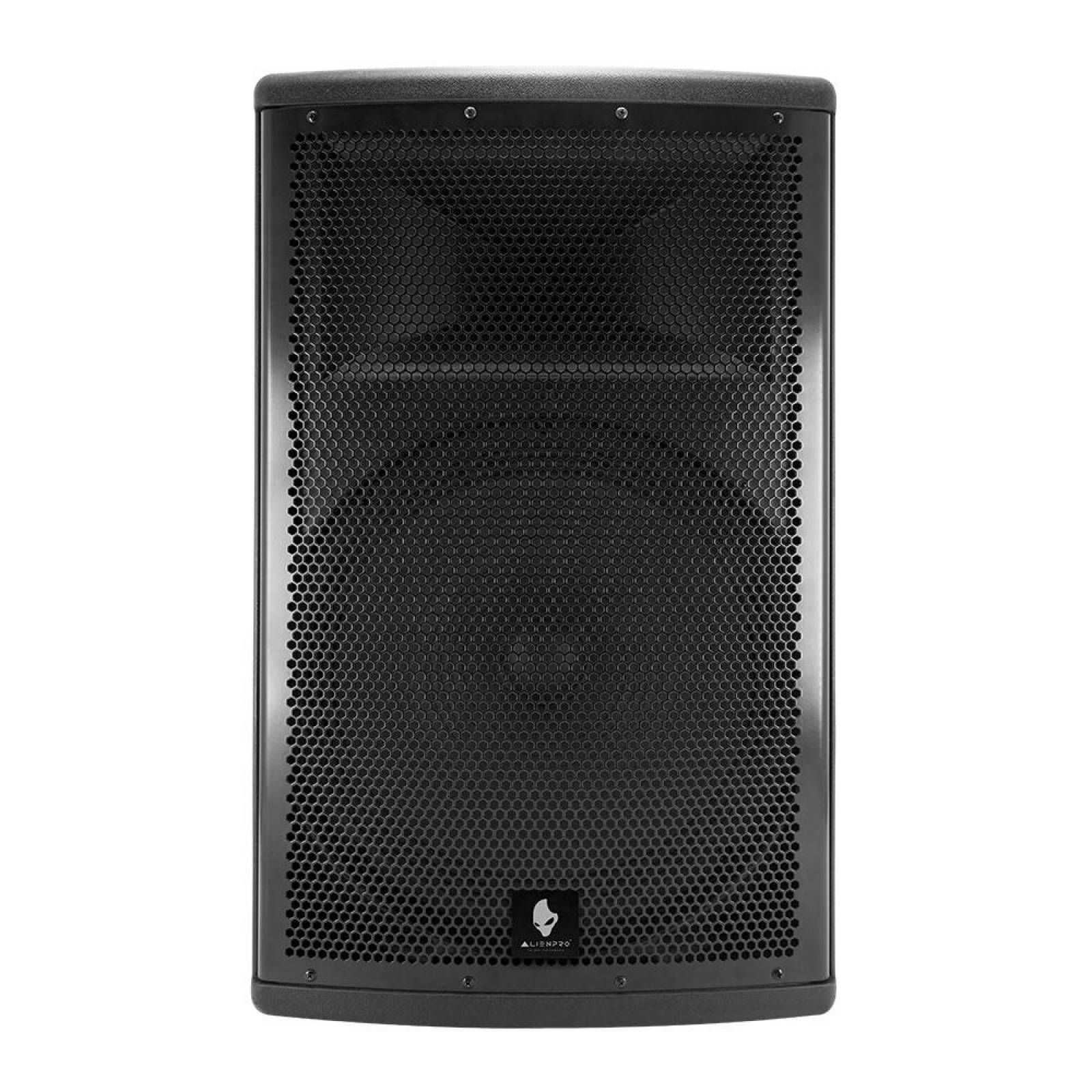 Bocina Bafle 15" Alienpro Hunter 15 - S002 