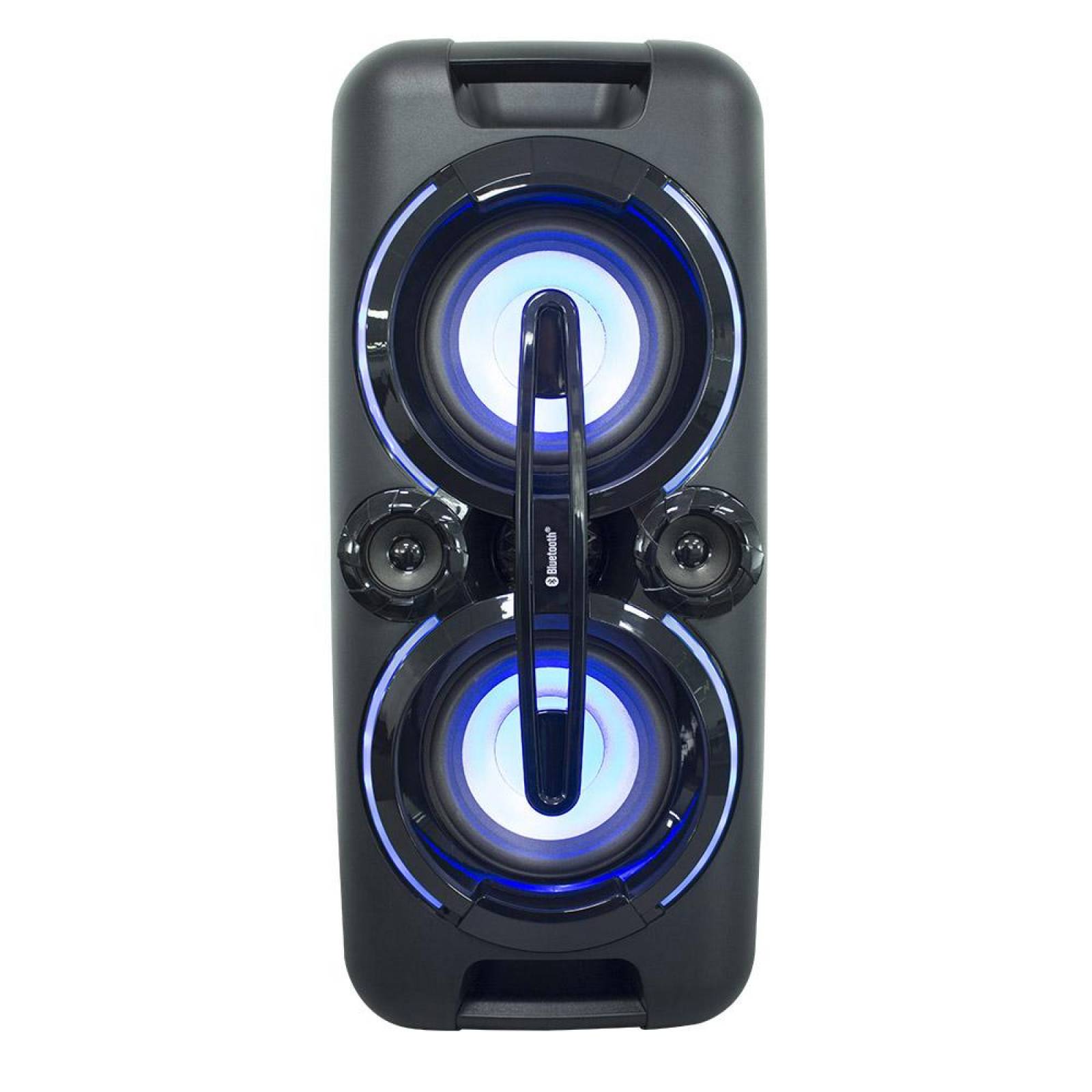 Bocina Bafle 6.25" AlienPro Zero - S002