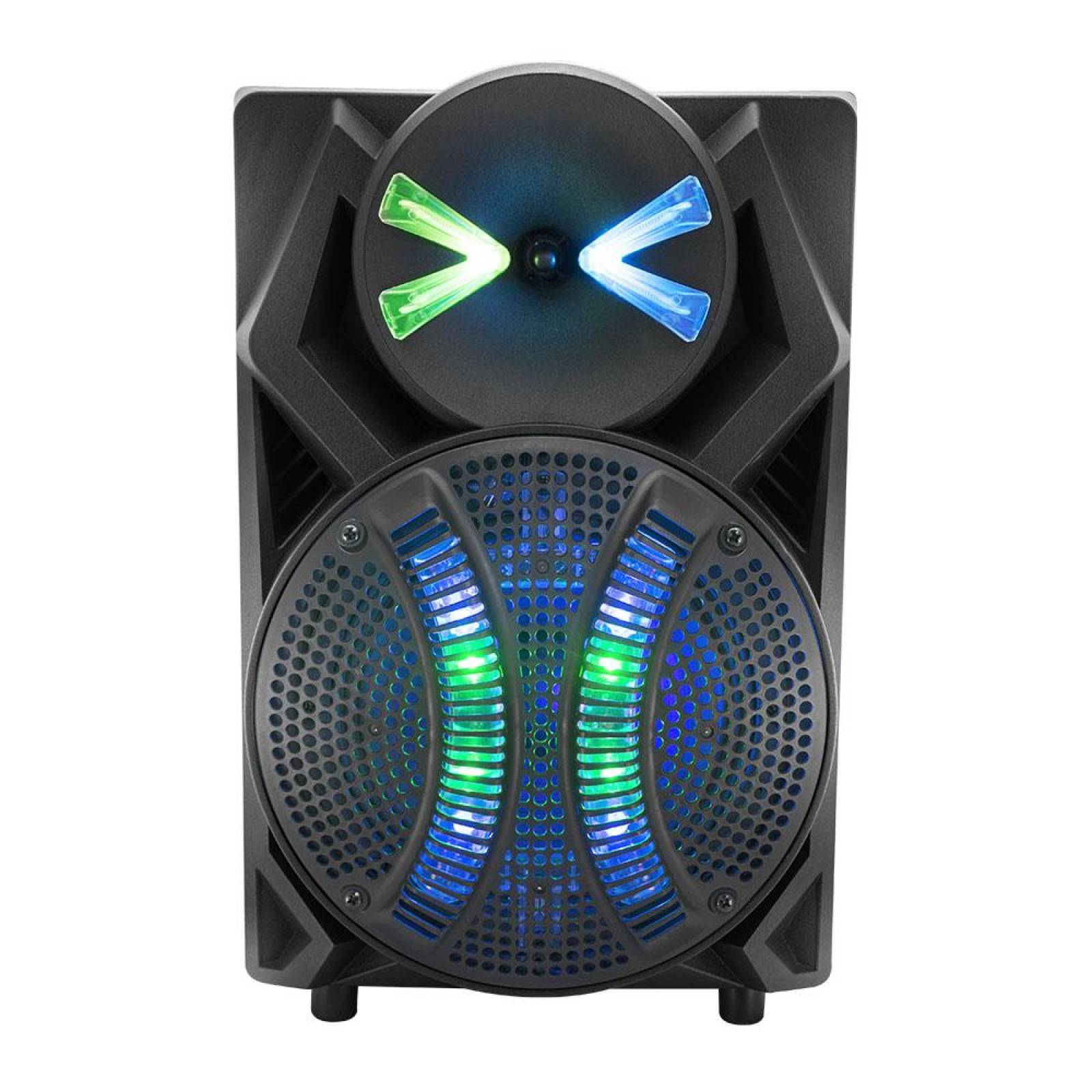 Bocina Bafle 8" Alienpro Roller 8 - S002 