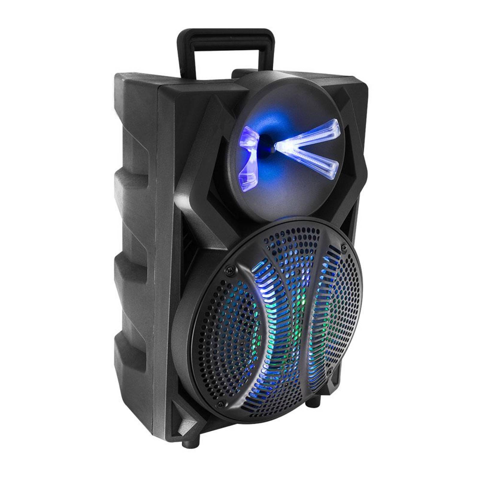 Bocina Bafle 8" Alienpro Roller 8 - S002 