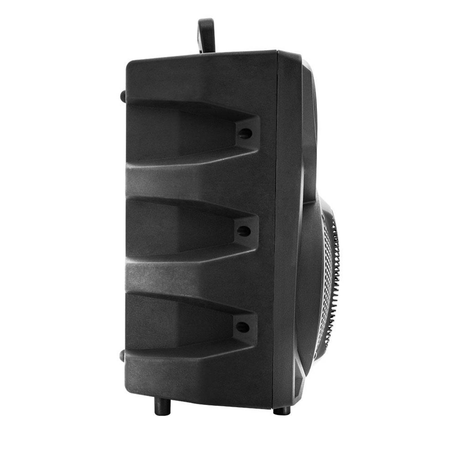 Bocina Bafle 8" Alienpro Roller 8 - S002 