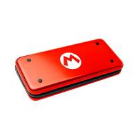 Estuche Aluminio Hori Mario Edition Nintendo Switch - S001