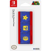 Estuche Juegos Pop & Go Mario Edition Nintendo Switch - S001