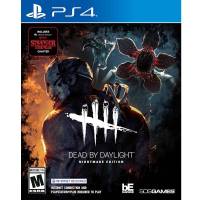 Dead By Daylight - Complete Edition Ps4 - S001