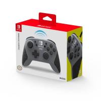 Control Wireless Horipad Nintendo Switch - S001