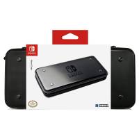 Estuche Aluminio Hori Metal Vault Nintendo Switch - S001