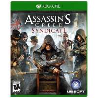 Assassins Creed Syndicate Xbox One - S001