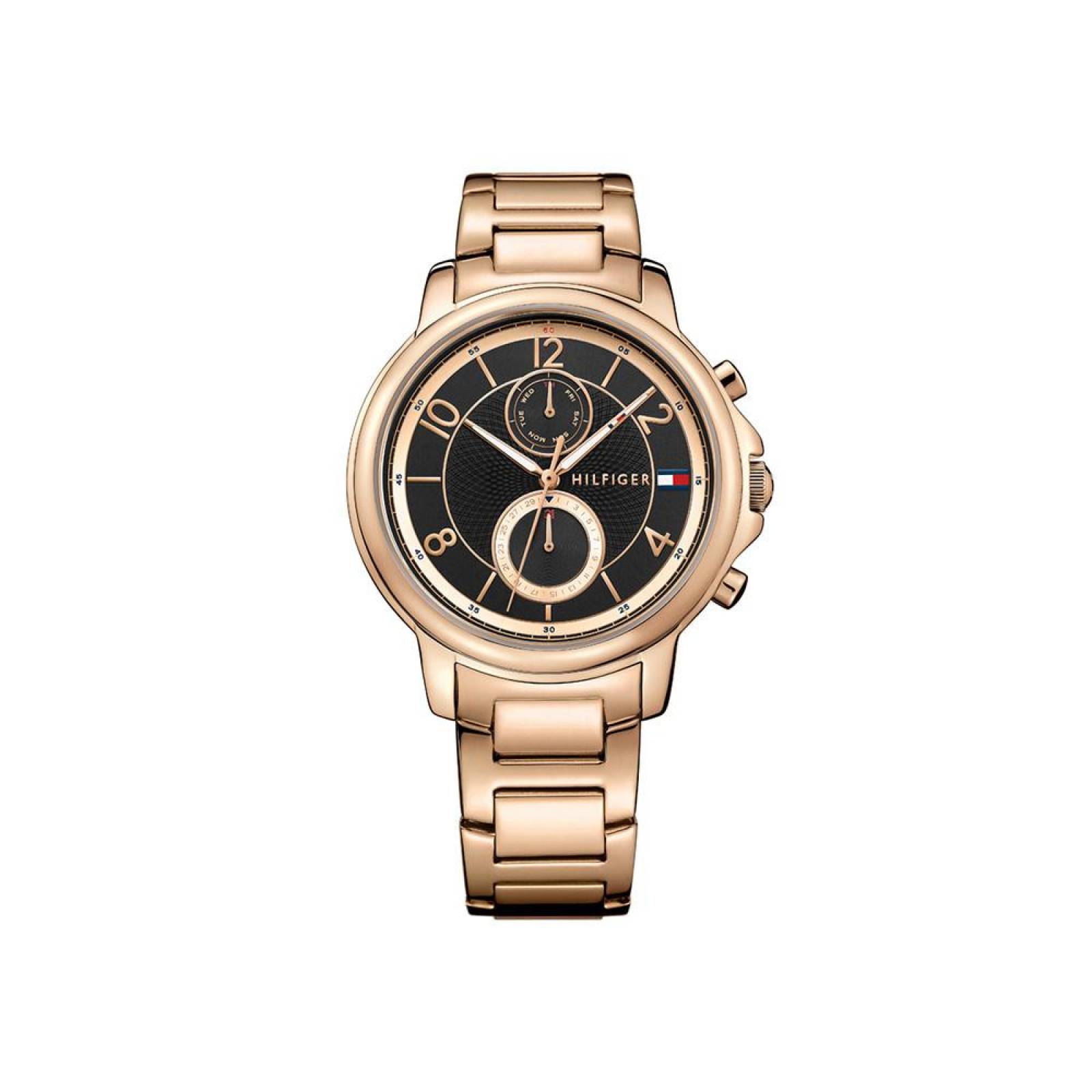 Reloj Tommy Hilfiger Dama Claudia Rosa 1781820 - S007 