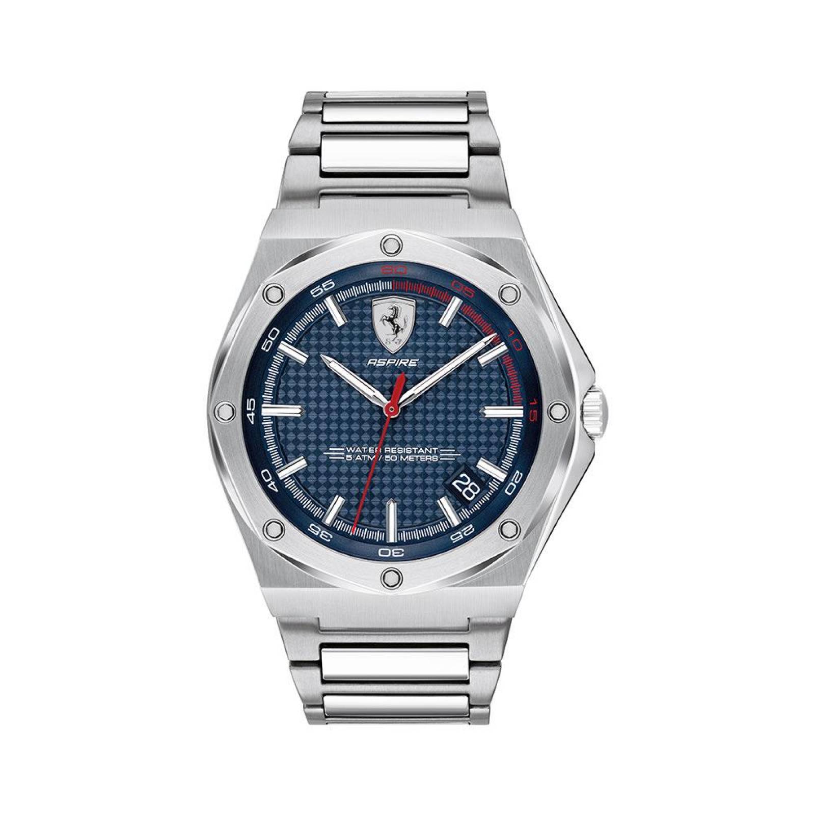 Reloj outlet ferrari aspire