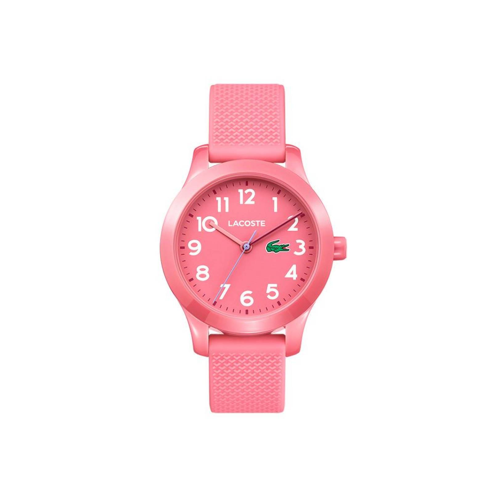 Reloj Lacoste Niña Lacoste.12.12 Kids Rosa 2030006 - S007 
