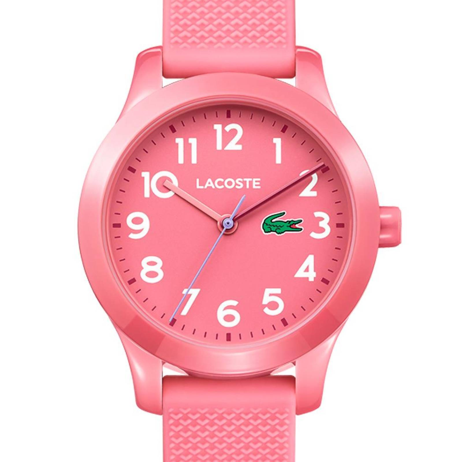 Reloj Lacoste Niña Lacoste.12.12 Kids Rosa 2030006 - S007 