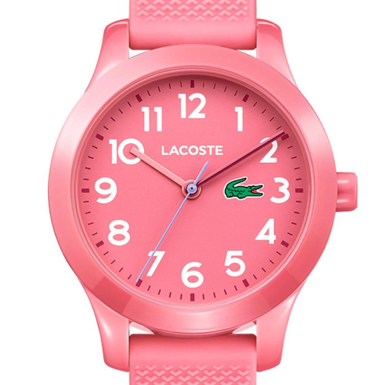 Reloj Lacoste Niña Lacoste.12.12 Kids Rosa 2030006 - S007 