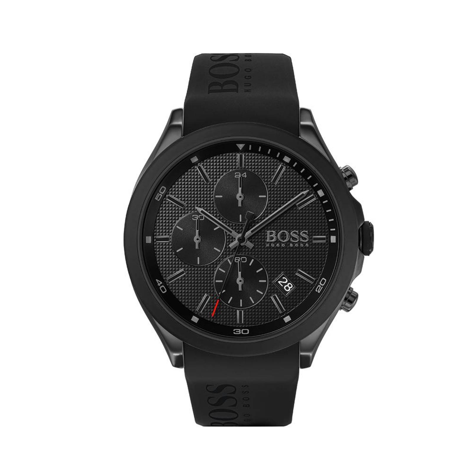 Reloj Boss by Hugo Boss Hombre Velocity Negro 1513720 - S007 