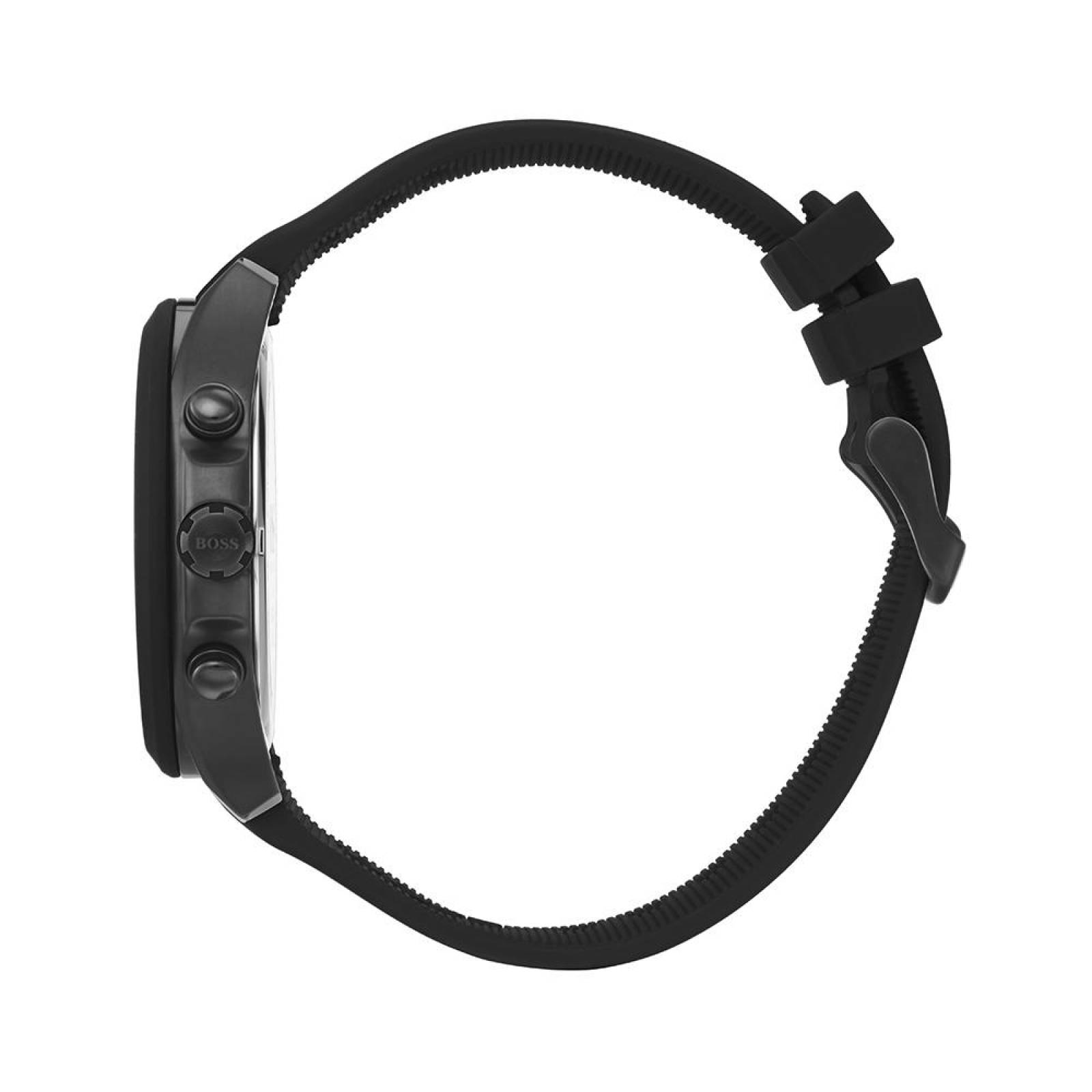 Reloj Boss by Hugo Boss Hombre Velocity Negro 1513720 - S007 